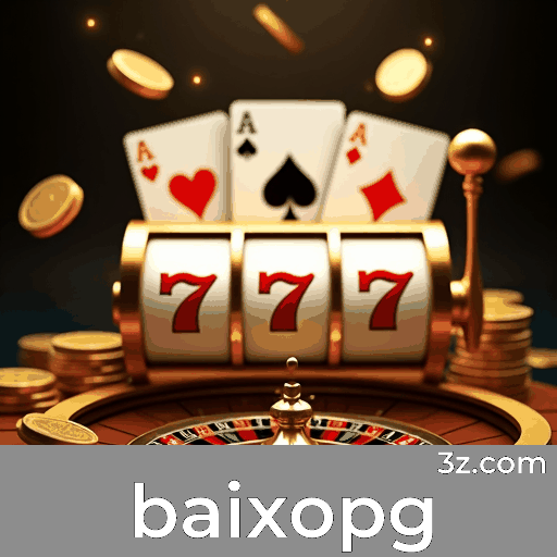 baixopg Bônus acumulado baixopg